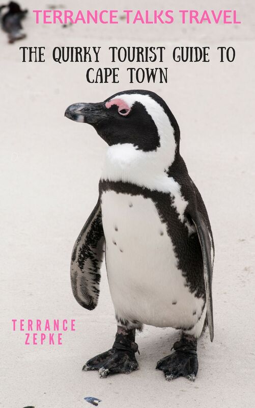 Terrance Talks Travel: The Quirky Tourist Guide to Cape Town