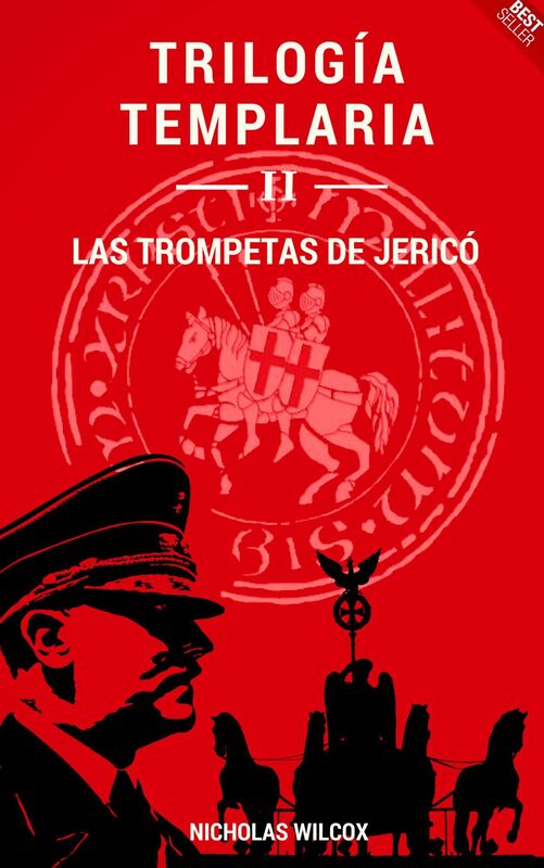 Las trompetas de Jerico