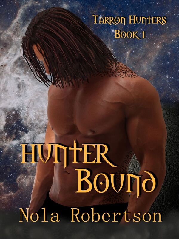 Hunter Bound