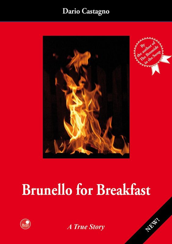 Brunello for Breakfast