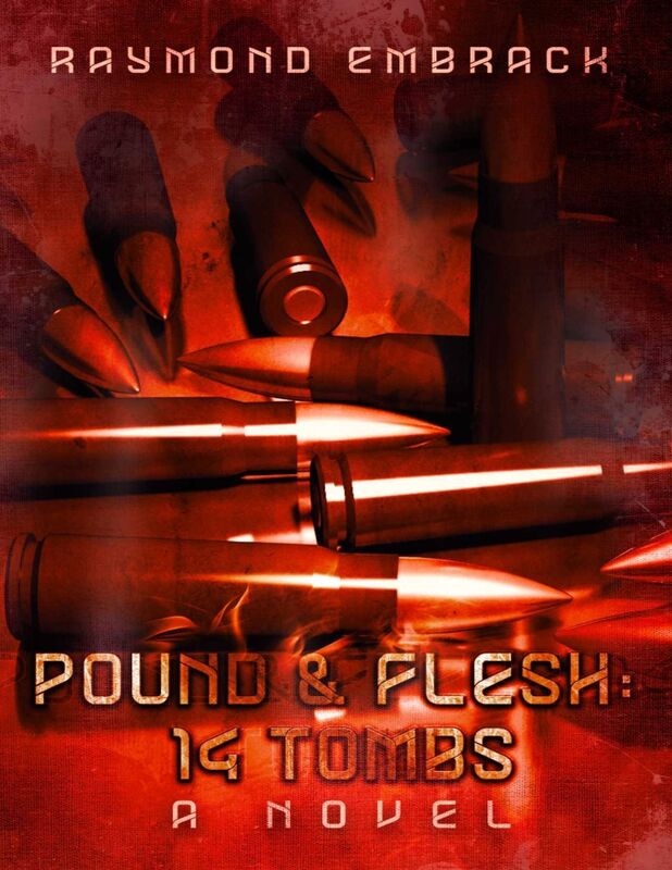 Pound & Flesh: 14 Tombs