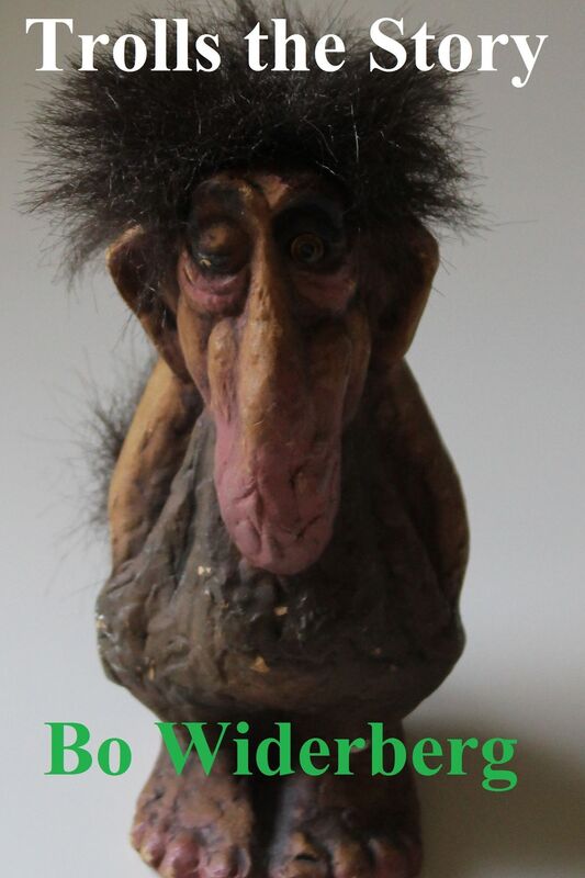Trolls the Story