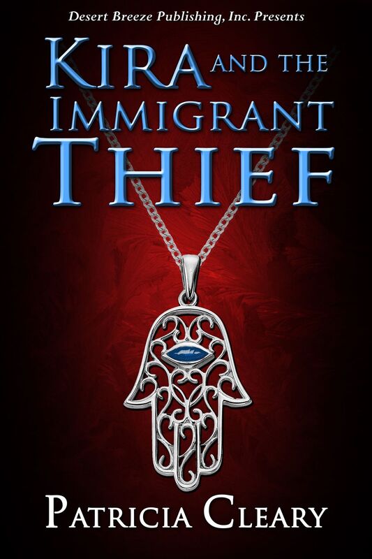 Kira and the Immigrant Thief