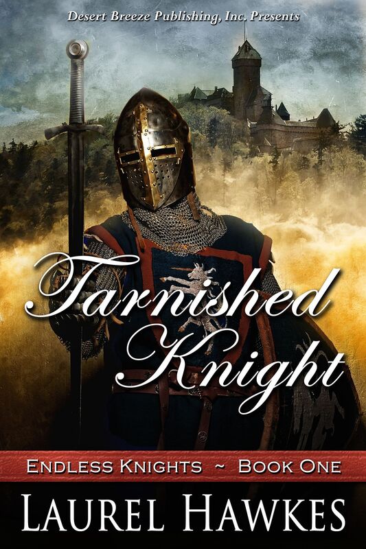 Tarnished Knight