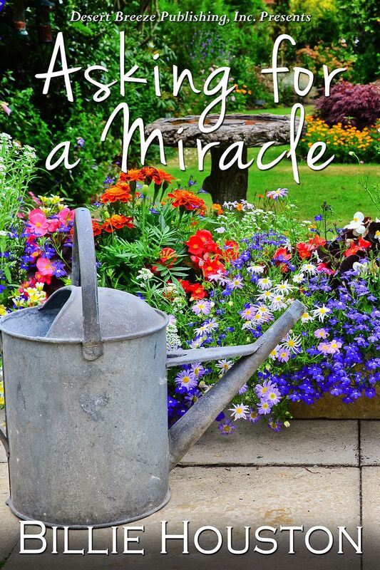 Asking for a Miracle