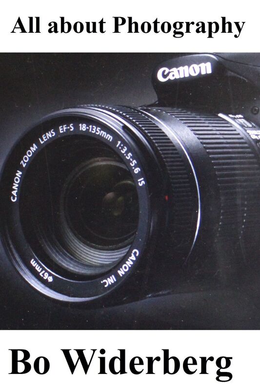 All about Photography