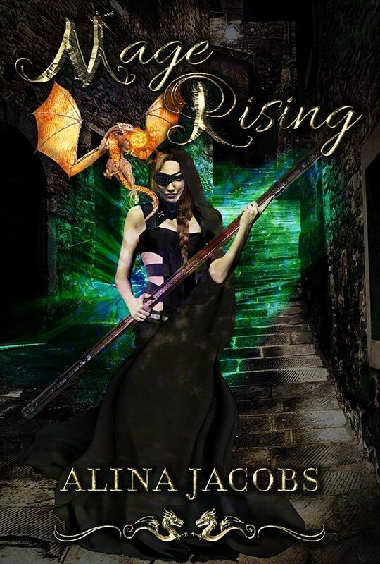 Mage Rising