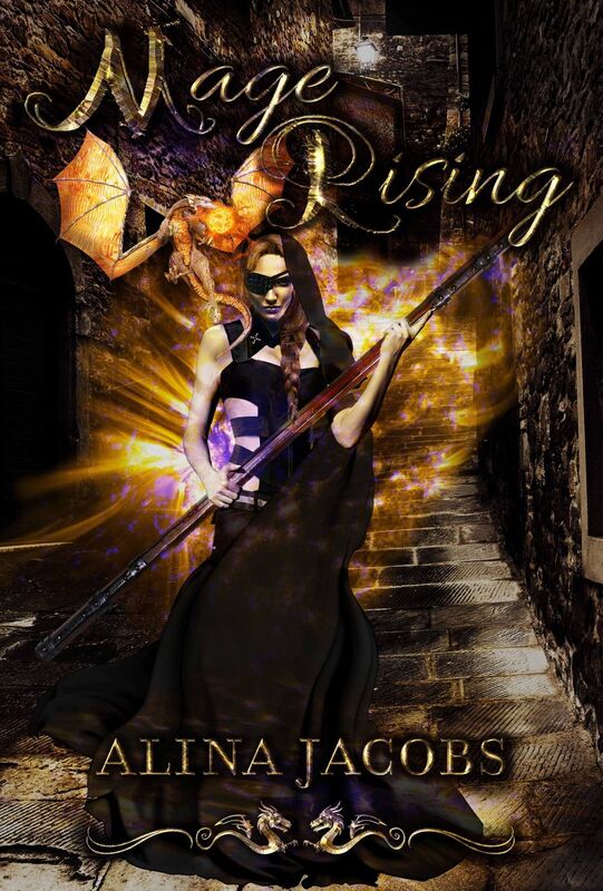 Mage Rising