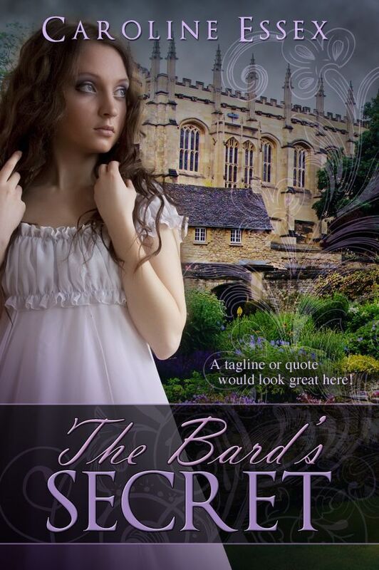 The Bard's Secret