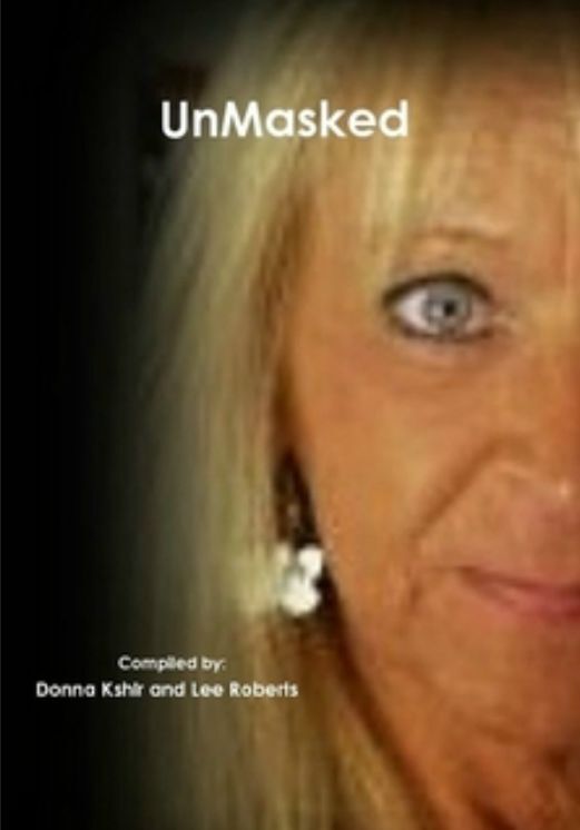 UnMasked