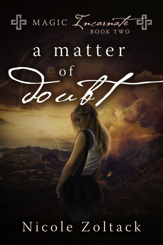 A Matter of Doubt