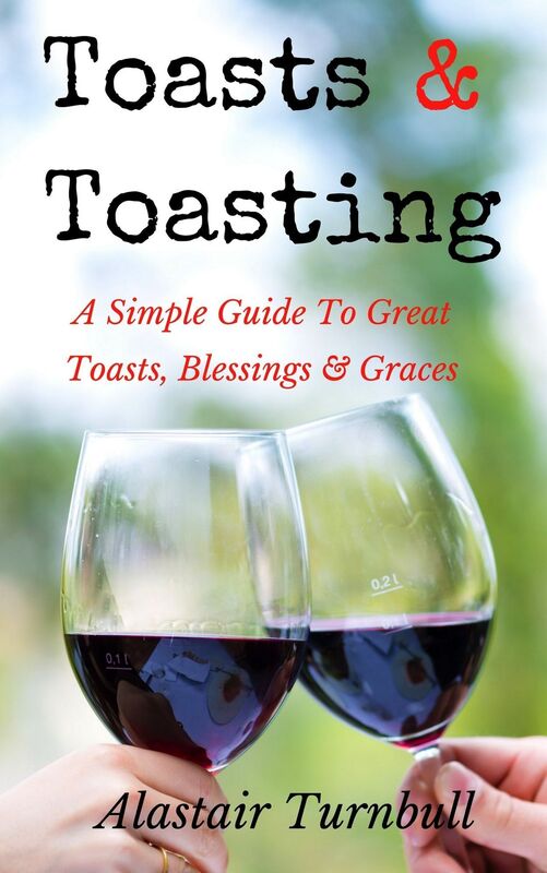 Toasts & Toasting