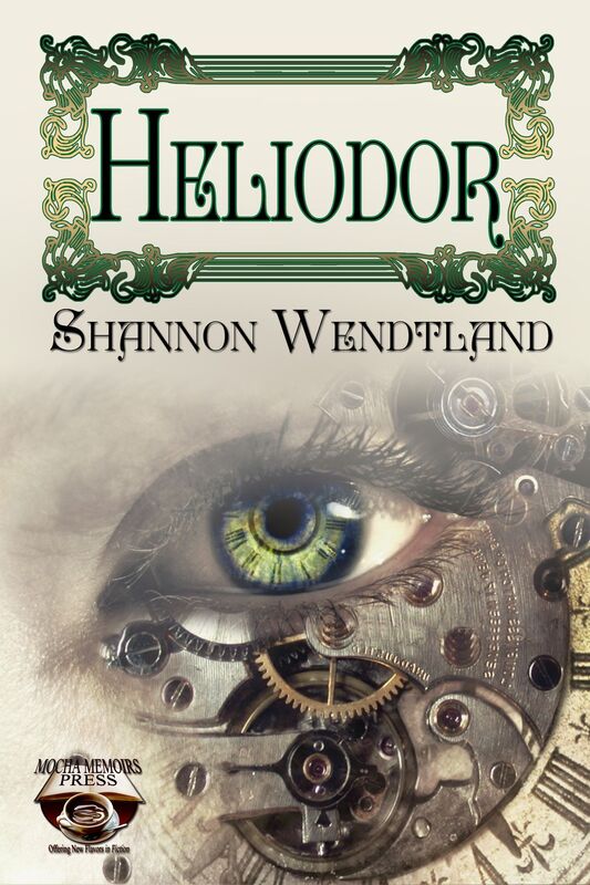 Heliodor