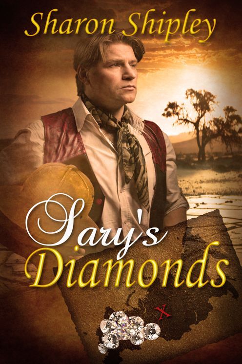 Sary's Diamonds