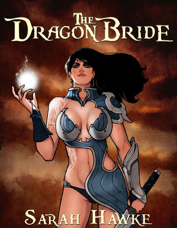 The Dragon Bride