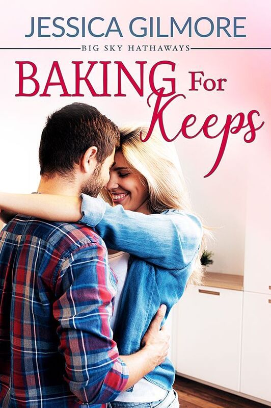 Baking for Keeps
