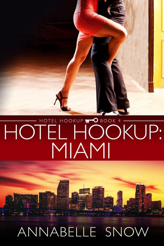 Hotel Hookup: Miami