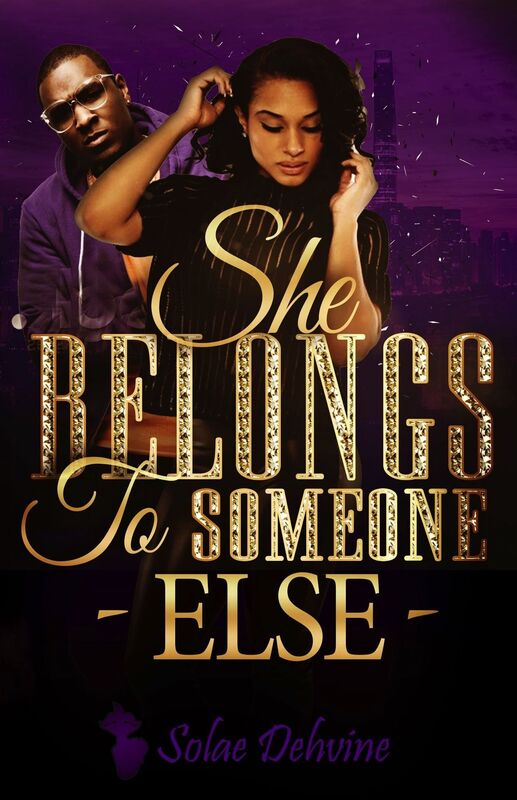 She Belongs To Someone Else