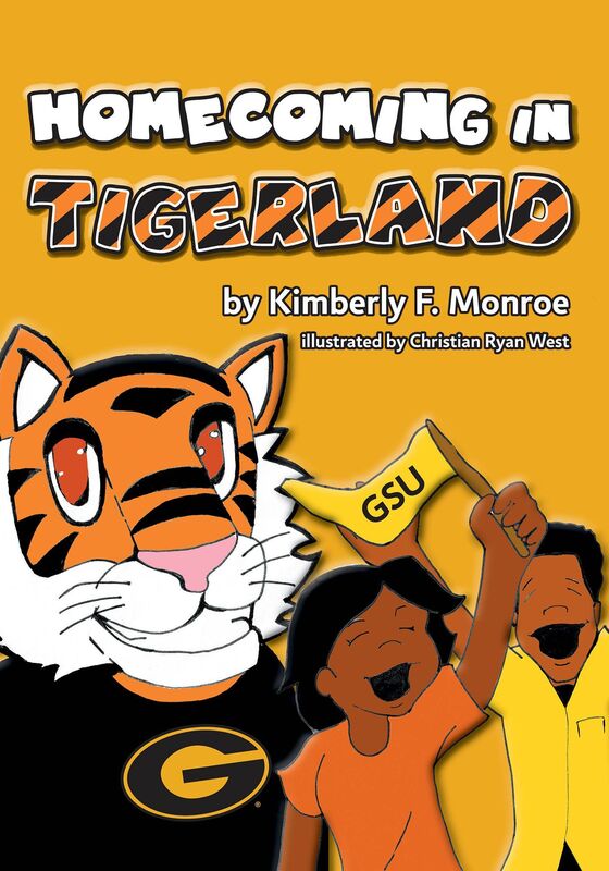 Homecoming in Tigerland