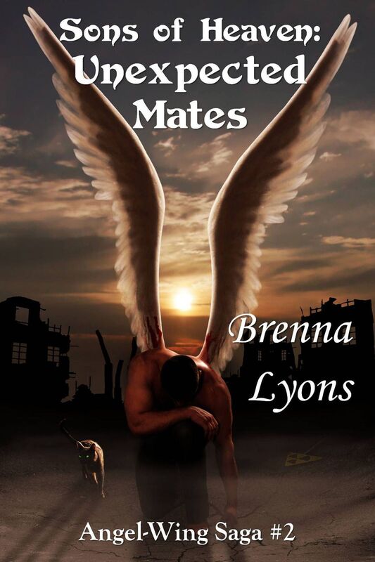 Sons of Heaven: Unexpected Mates