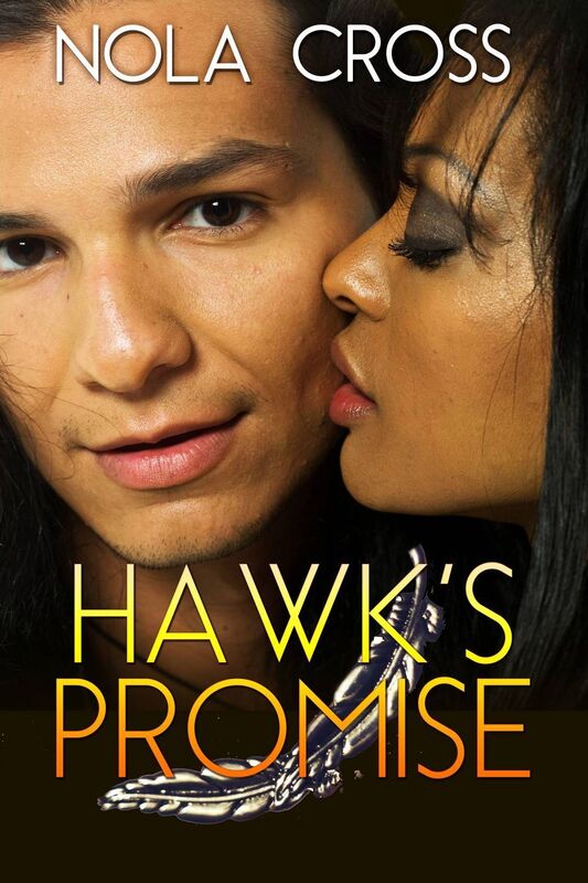 Hawk's Promise