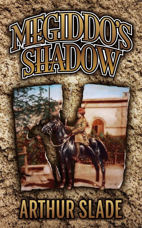 Megiddo's Shadow