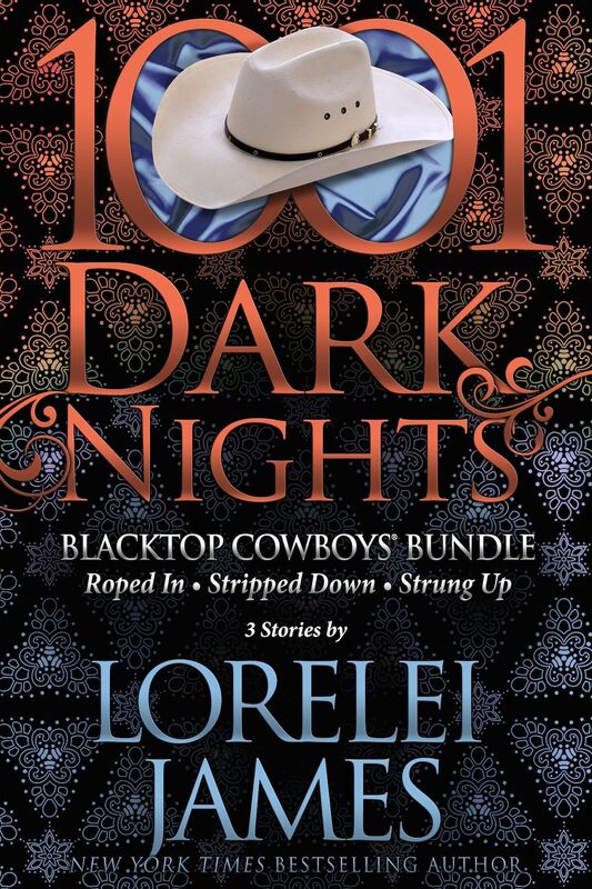 Blacktop Cowboys Bundle: 3 Stories by Lorelei James