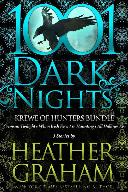 Krewe of Hunters Bundle: 3 Stories by Heather Graham