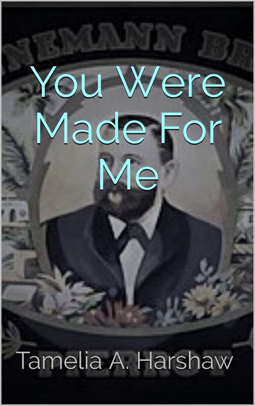 You Were Made for Me