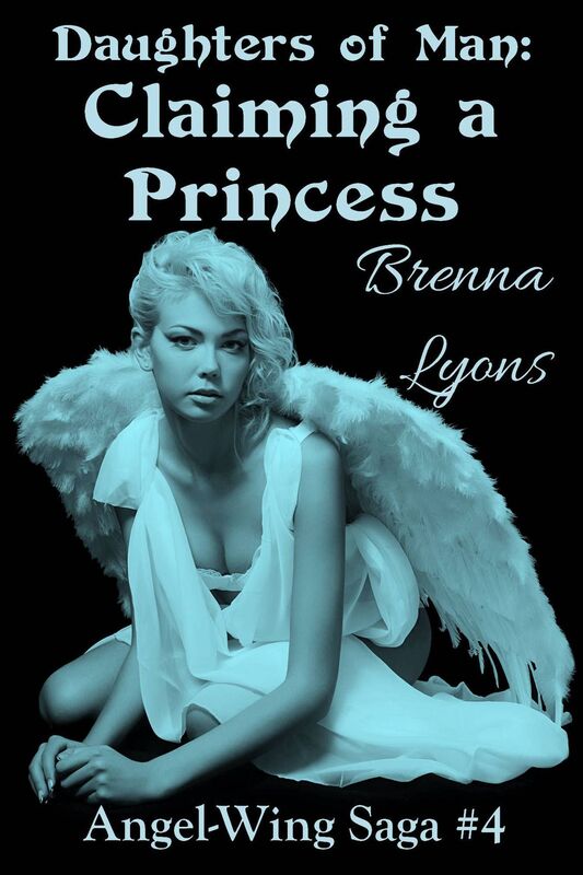 Daughters of Man: Claiming a Princess
