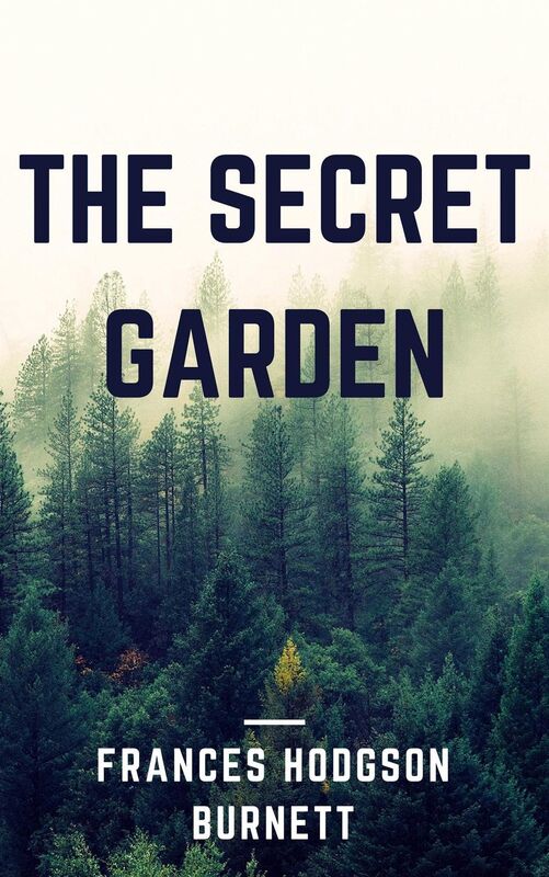 The Secret Garden (Annotated)