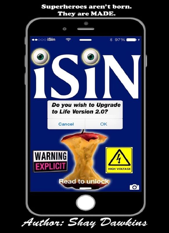 iSin: (Explicit Version) Upgrade to Life Version 2.0
