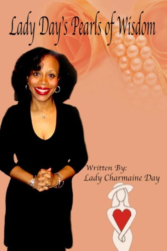 Lady Day's Pearls Of Wisdom