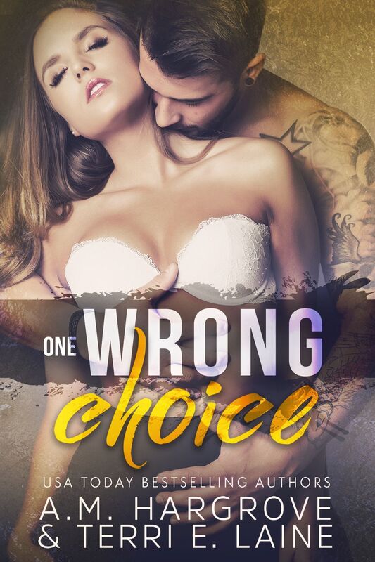 One Wrong Choice