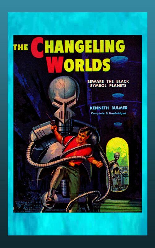 The Changeling Worlds