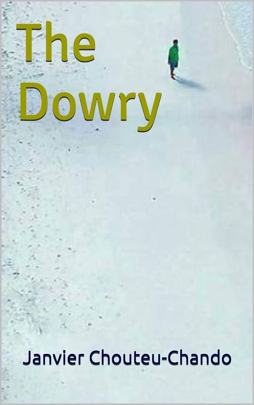 The Dowry (The Usurper: and Other Stories Book 6)