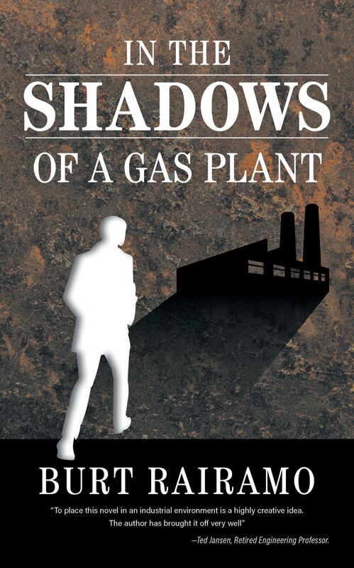 In the Shadows of a Gas Plant