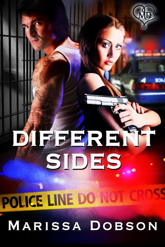 Different Sides