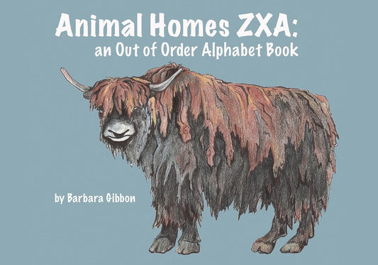 Animal Homes ZXA