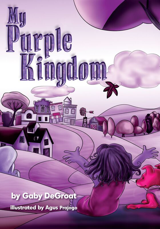 My Purple Kingdom