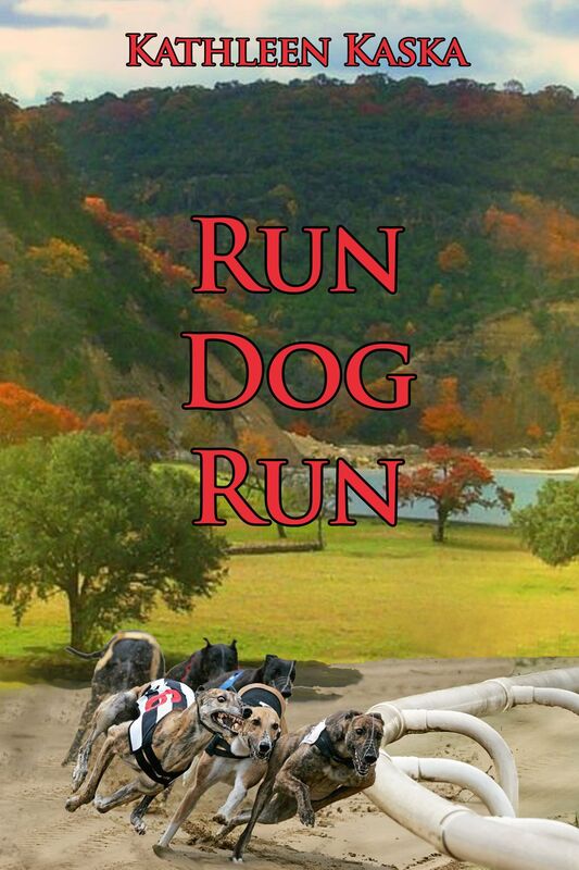 Run Dog Run
