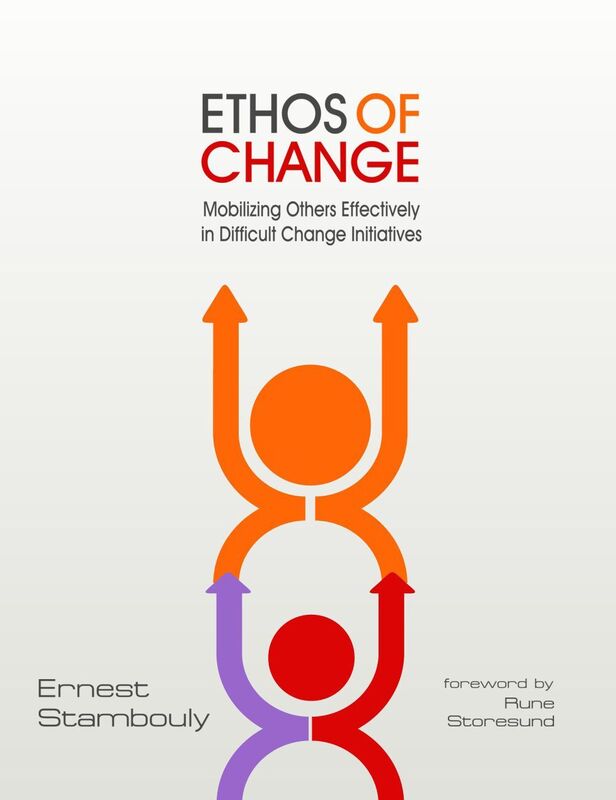 Ethos Of Change
