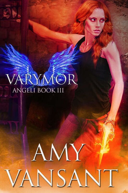 Varymor