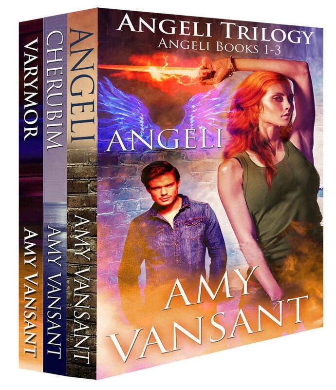 Angeli Trilogy