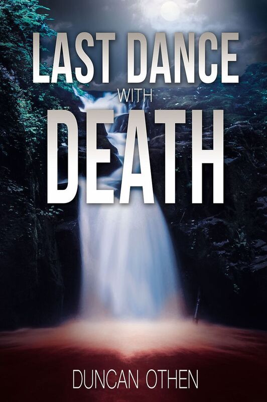 Last Dance with Death