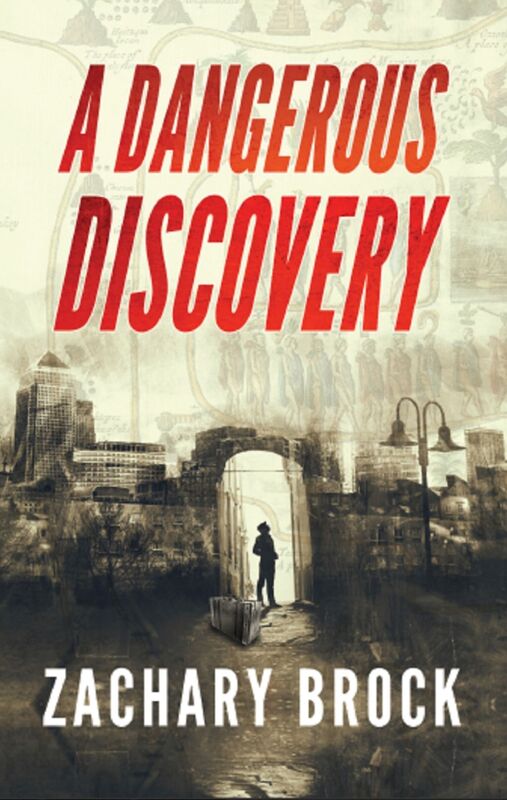 A Dangerous Discovery