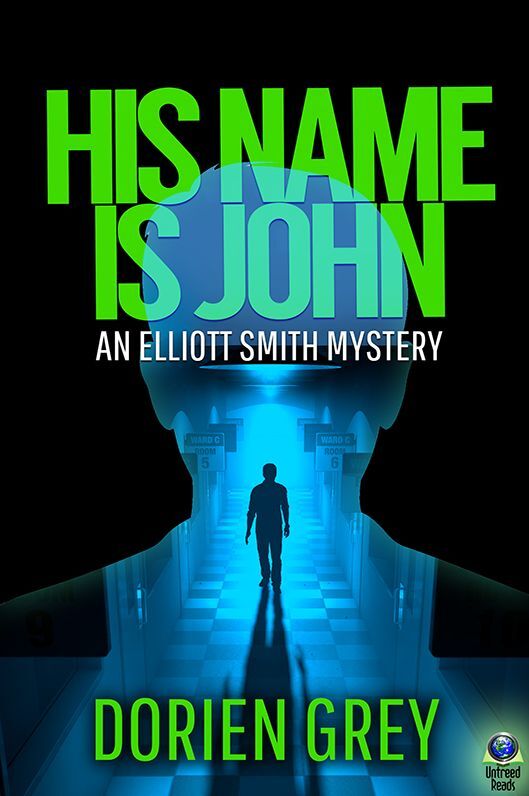 His Name Is John