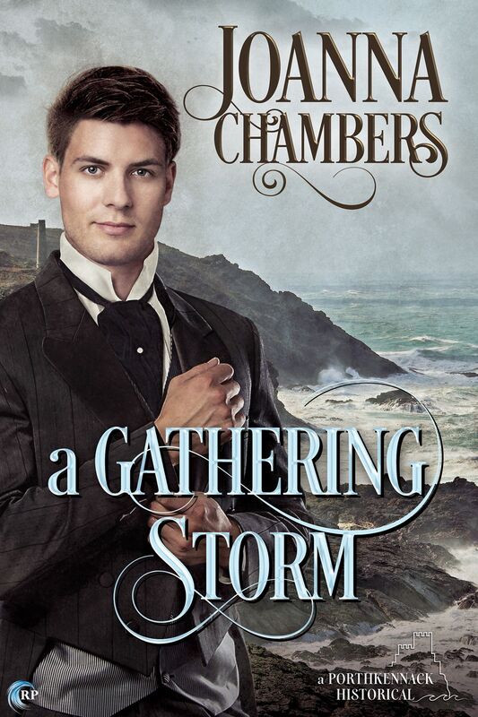 A Gathering Storm