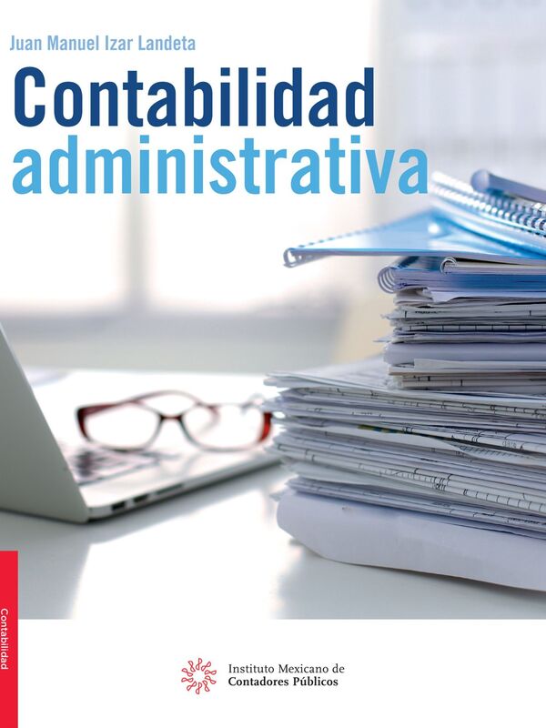 Contabilidad administrativa