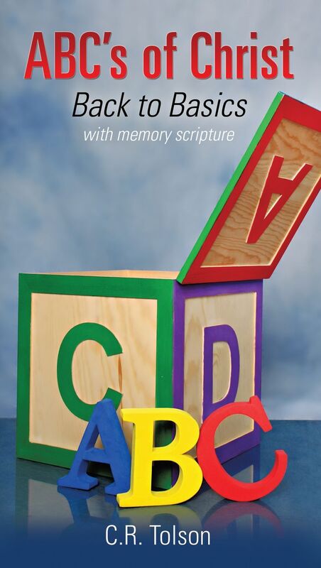 ABC's of Christ